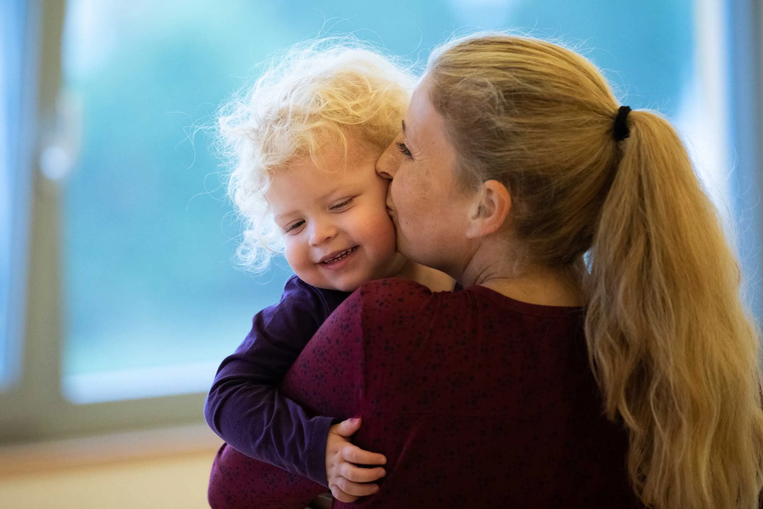 nappydancers: Kindertanz für Kinder von 2 bis 4 Jahren (20–40 Monate)